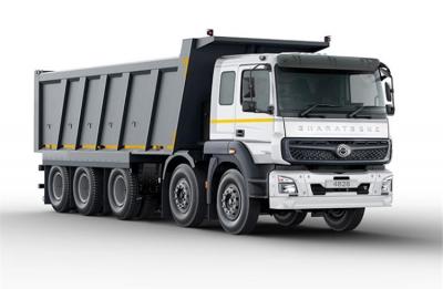 BharatBenz Commercial Vehicles in India 2023 - Delhi Trucks, Vans