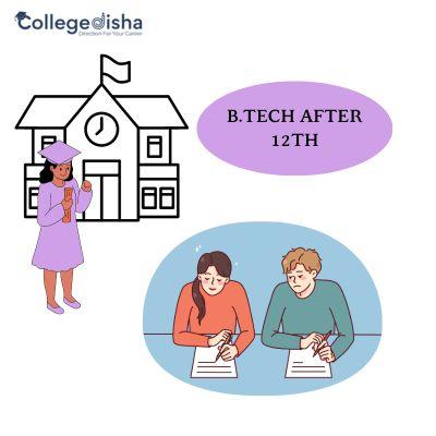 B.Tech After 12th - Delhi Other