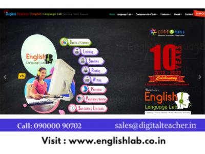 Digital Language Lab Software Life Skills Images - Hyderabad Tutoring, Lessons