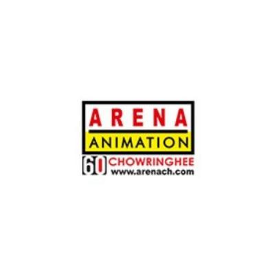 Master 3D Animation in Kolkata - Arena Animation Chowringhee - Kolkata Tutoring, Lessons