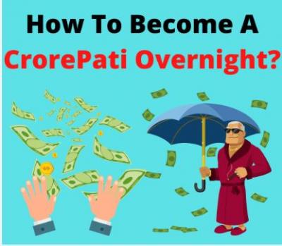 Become a Crorepati with Digital Gold Investments | Spectrum Invest