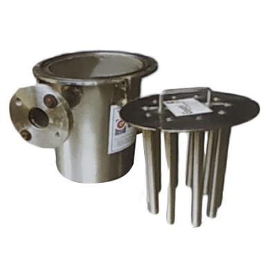 Pipe Line Trap Magnet Manufacturer, Supplier & Exporter India - Ahmedabad Other