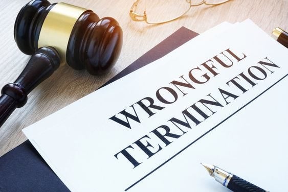 When should you seek help from a wrongful termination attorney? - Los Angeles Attorney