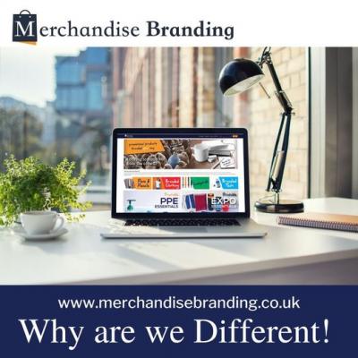 Corporate Merchandise Online - Gloucester Clothing