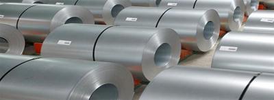 Stainless Steel 304l Coils Exporters - Mumbai Other