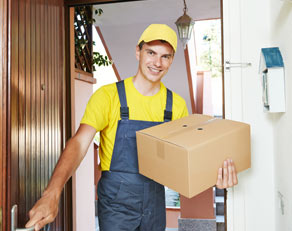 The Best Way to Ship Documents and Parcels in Mumbai and Delhi