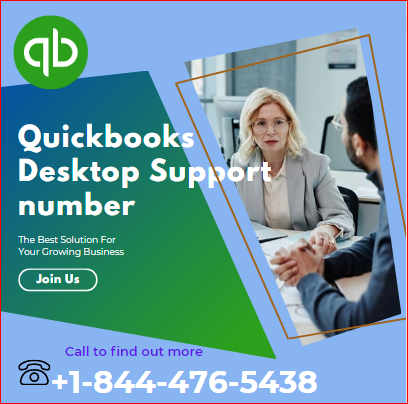 QuickBooks Desktop Support NUMBER +1-844-476-5438 - Los Angeles Other