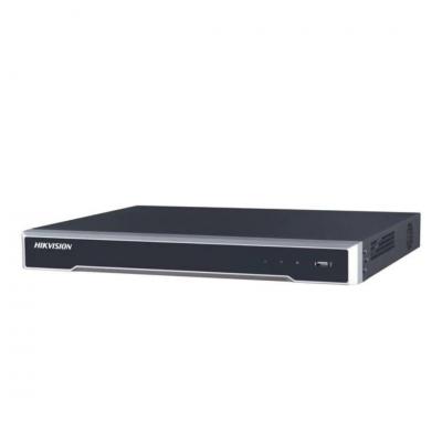 PoE DVR 8 Channel - Other Other