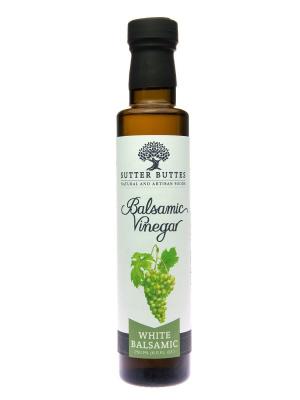 Savor Exquisite White Balsamic Vinegar Elegance - Other Other