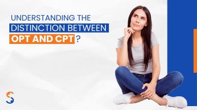 How to Apply OPT and CPT in USA?