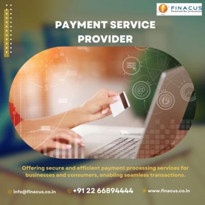 Payment Service Provider - Mumbai Other