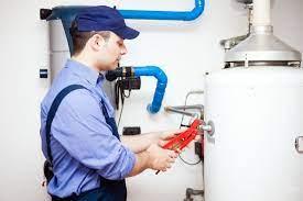 Water Heater Repair Service in Denver