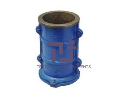 Cylindrical Moulds Manufacturers