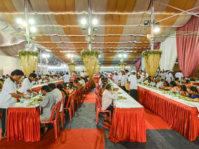 Wedding Catering Services Near Me - Bangalore Catering Services - Bangalore Other