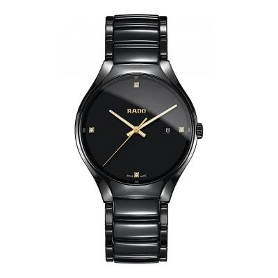 Elegance Redefined: Johnson Timepieces Featuring Rado Watches - Delhi Jewellery