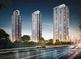 Emaar DigiHomes Gurgaon: Luxurious 2 & 3 Bhk Apartments with Digital Convenience. - Gurgaon For Sale