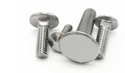 Carriage Bolts Supplier - Other Other