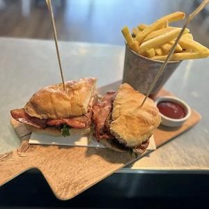 Sandwich Near Me | Chathlyskitchen.com.au - Adelaide Other