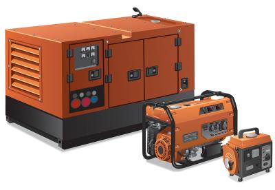 What Size Generators for Sale Do I Need? - Sydney Other
