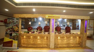  Caterers in Bangalore for Wedding- Best Catering Services Near Me