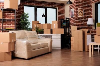 Smooth House Relocation: Your Stress-Free Move!