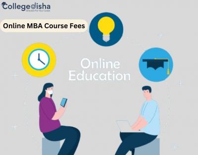 Online MBA Course Fees - Ghaziabad Other