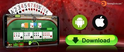 Rummy Gold 51 Referral Code - Gurgaon Other