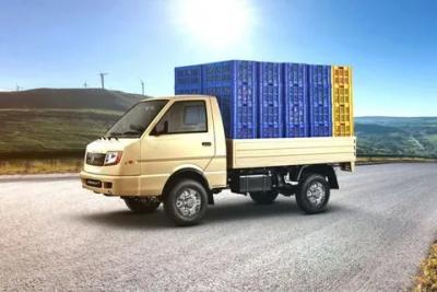Ashok Leyland Truck Models Features & Reviews - Delhi Trucks, Vans