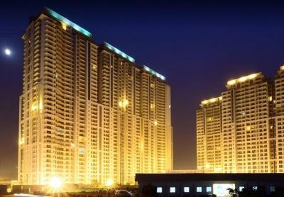 DLF The Crest: Luxurious 3 & 4 BHK Apartments in Gurgaon - Gurgaon For Sale