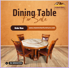 Buy Dressing Table Online at Best Prices in Delhi - Manmohan Furniture - Delhi Furniture