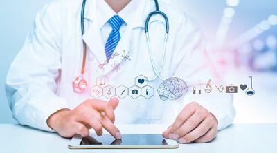 Harness the Potential of Healthcare Data with Advanced Analytics - Other Health, Personal Trainer