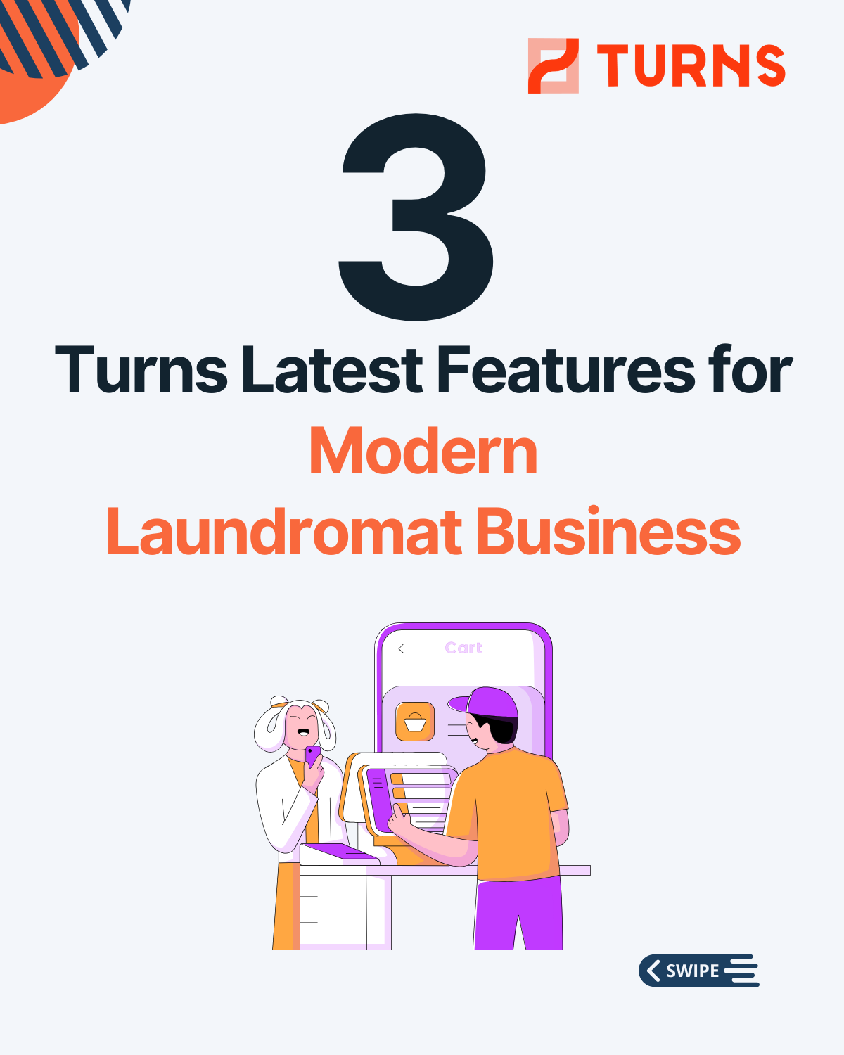 INVESTING IN A LAUNDROMAT CAN BE A VIABLE BUSINESS OPPORTUNITY LEWES