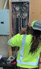 Electrician service in Augusta GA | Elekprotek - Other Other