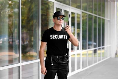 Security guard service in Tampa FL | Florida Wind Security Services - Other Other