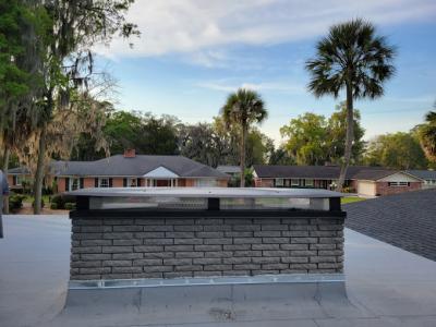 Chimney services in Jacksonville FL | Chimney Fabrications & More - Other Other