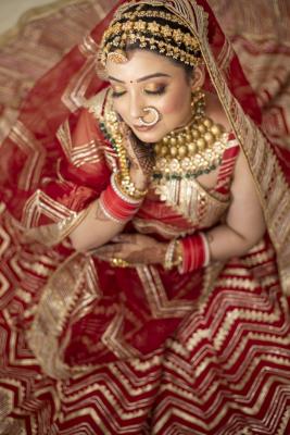 Bridal Makeup Salon In Shalimar Bagh | Top Bridal Salon in Shalimar Bagh - Delhi Electronics