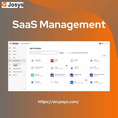 SaaS Management - Singapore Region Other