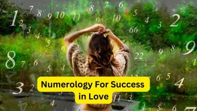 Numerology For Success in Love - Indian Guru ji - Ahmedabad Other