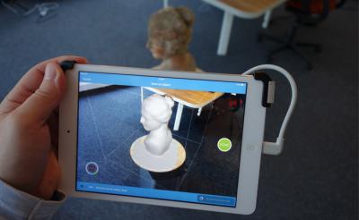 3d scanner app free - Other Other