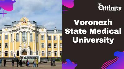 Voronezh State Medical University: Pioneering Excellence in Medical Education - Delhi Tutoring, Lessons