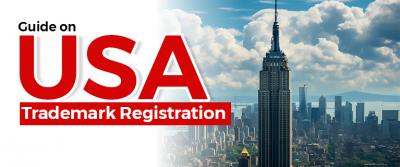 Why Does Your Business Need USA Trademark Registration Today