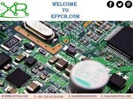 PCB China - Shenzhen Electronics
