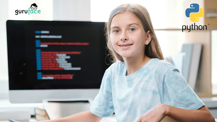 Free Python Coding Classes for Kids - Los Angeles Tutoring, Lessons
