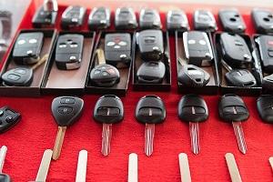 Car Key Locksmith - Other Maintenance, Repair