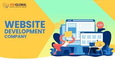 Web design company in Bangalore  - Bangalore Professional Services