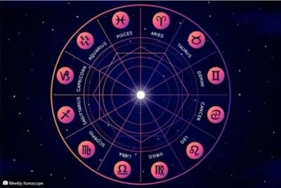 Weekly Horoscope: 29 October-4 November