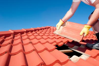 Quality Roofing Services in West Palm Beach & Lake Park, FL