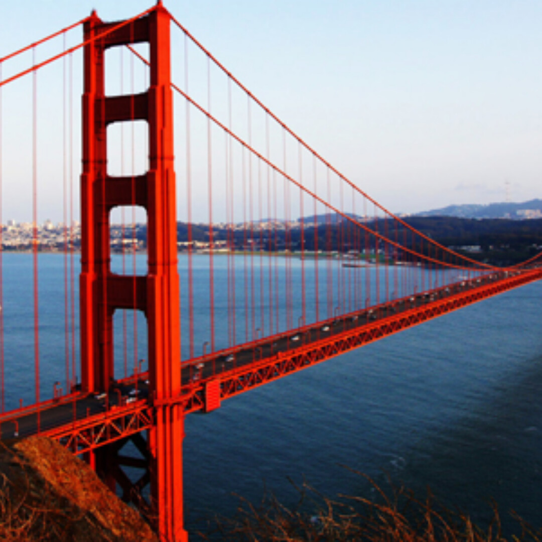 Golden Gate Bridge Tour - San Francisco Other