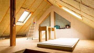 Local Loft Conversion Experts - London Construction, labour