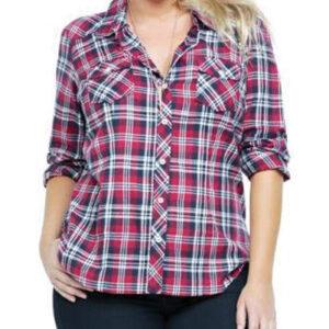 Feel Cozy this Season with Wholesale Oversized Flannel Shirts from Flannel Clothing - Chicago Clothing